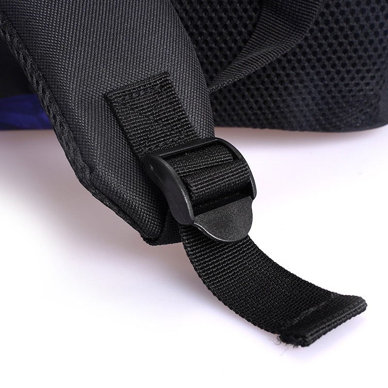 Balo ba lô cặp sách in hình Roblox cho bé đi học