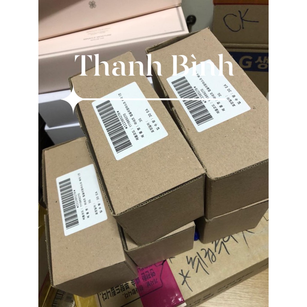 Mặt Nạ Môi Laneige Hỗ Trợ Dưỡng Ẩm, Giảm Thâm | BigBuy360 - bigbuy360.vn