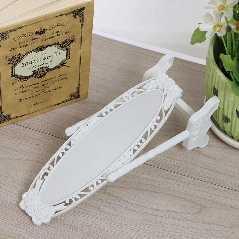 Gương Trang Điểm Mini Cho Búp Bê