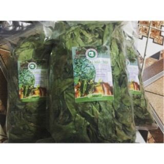 Lá móc mật khô 1kg