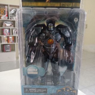 Mô hình Gipsy Danger Battle Pacific Rim