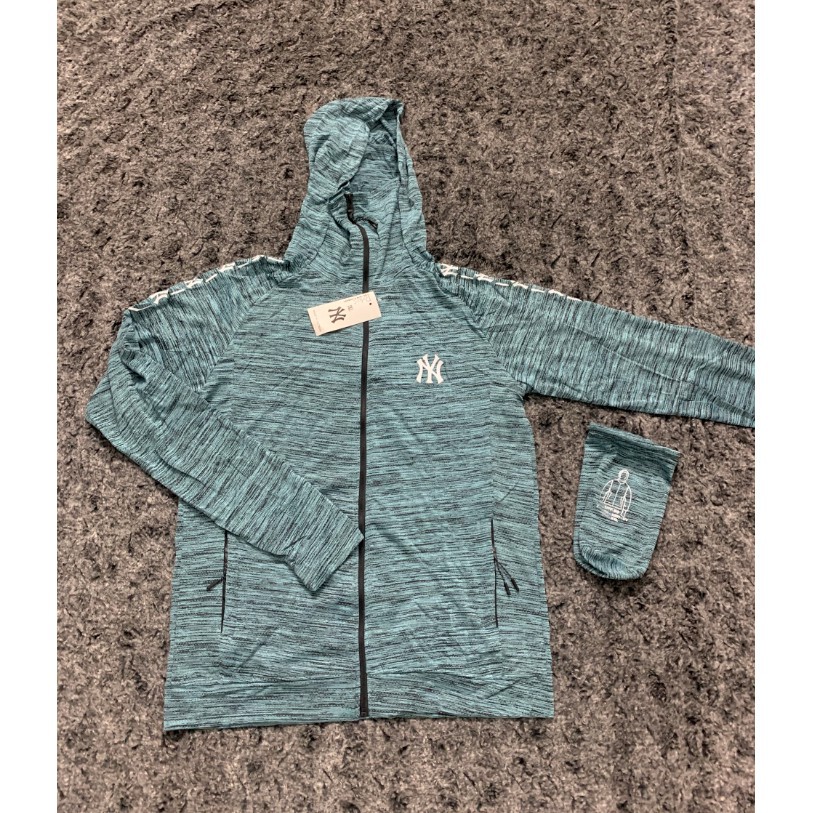 Áo chống nắng nam -Áo khoác đi nắng nam chất vải Airism cao cấp mềm mịn chống tia UV gây hại cho da New2_Shop | BigBuy360 - bigbuy360.vn