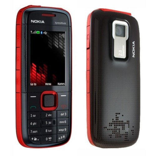 ĐIỆN THOẠI NOKIA 5130 XPRESSMUSIC CHÍNH HÃNG BẢO HÀNH 12 THÁNG | BigBuy360 - bigbuy360.vn