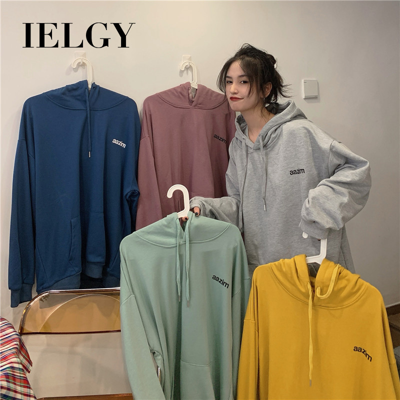 Áo Hoodies Tay Dài Thời Trang Dành Cho Nữ