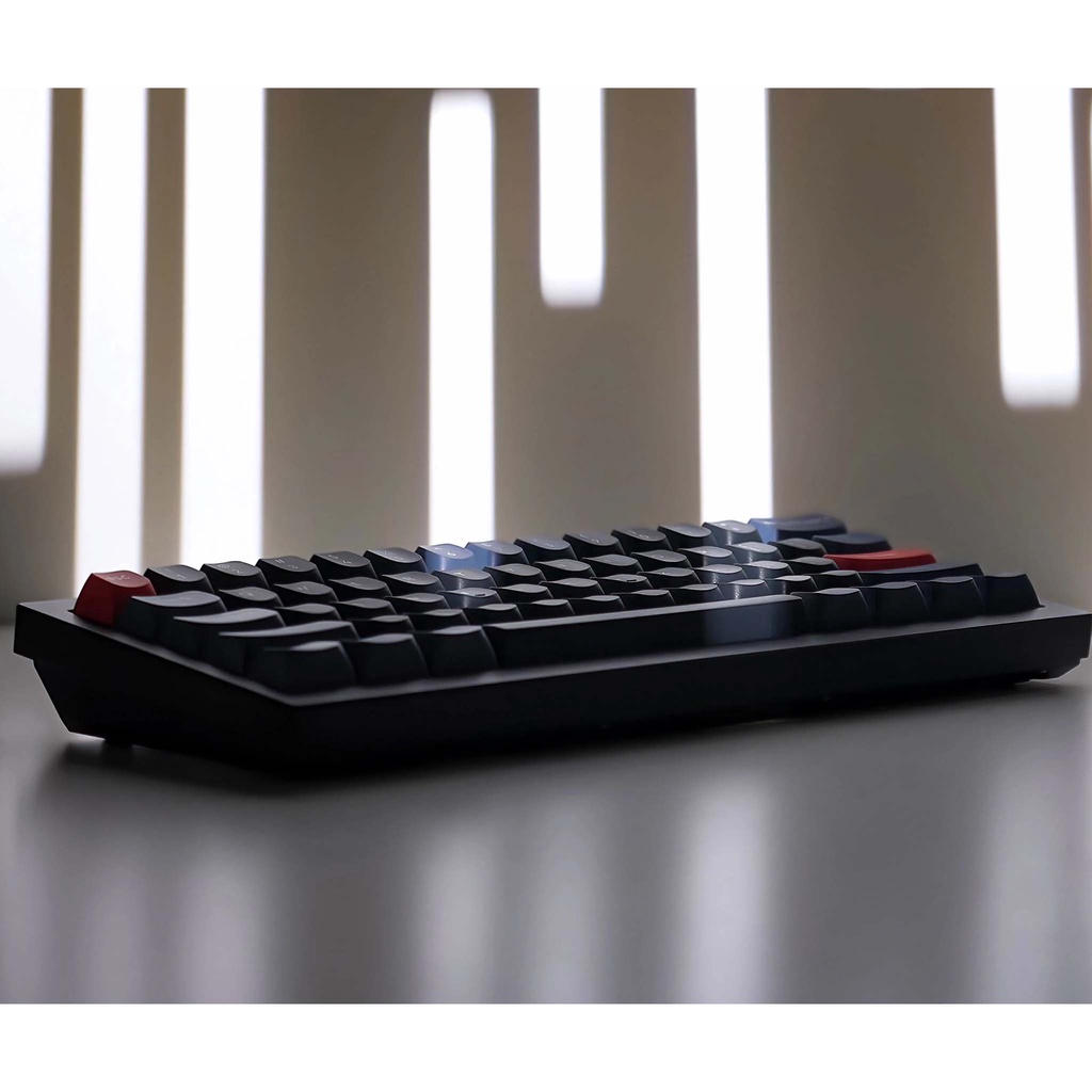 Keychron Q4 - Bàn phím cơ custom QMK 60%