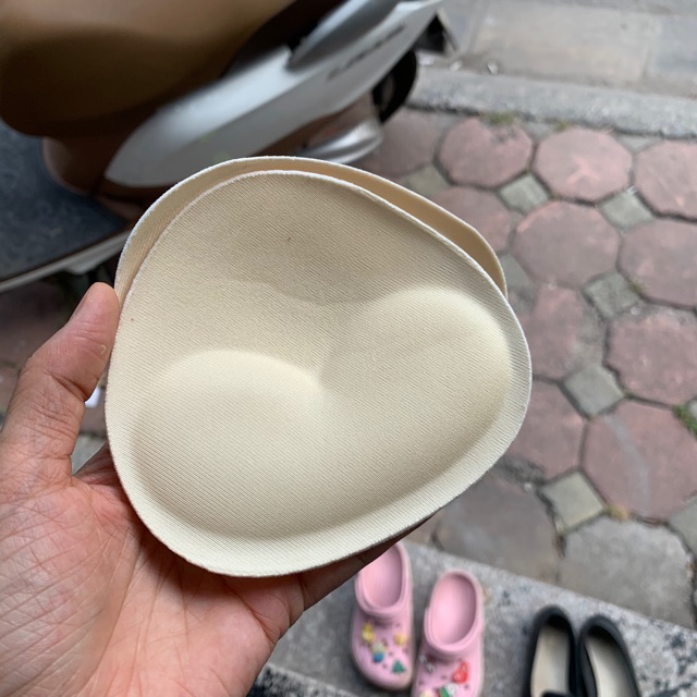Mút độn ngực cho áo bơi áo ngực (1 cặp)