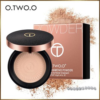 Phấn phủ O.TWO.O Dream Diamond Powder SX