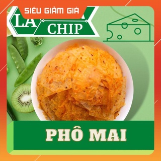 Bánh tráng trộn | hana chip 14