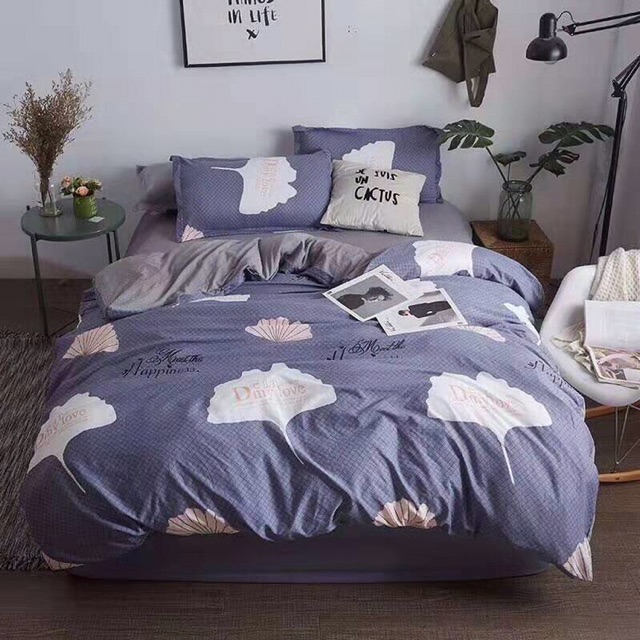 Set đũi 4 món mới 2019