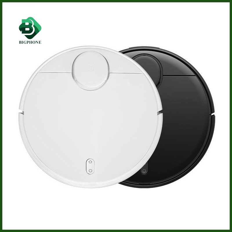 Robot hút bụi Xiaomi Vacuum Mop Pro SKV4110GL STYTJ02YM - Hàng chính hãng