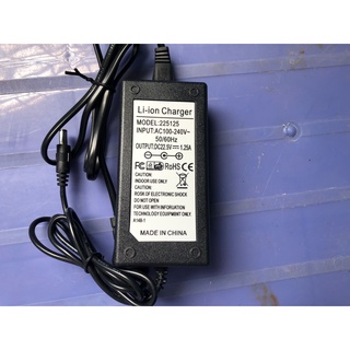 Sạc 22.5V 1.25A, sạc pin robot hút bụi iRobot Roomba 4 5 6