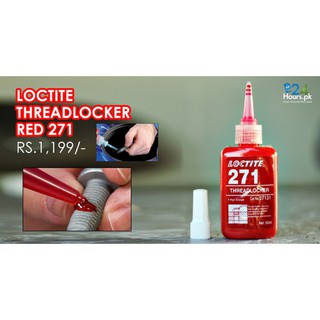 Keo Loctite 271,250ml