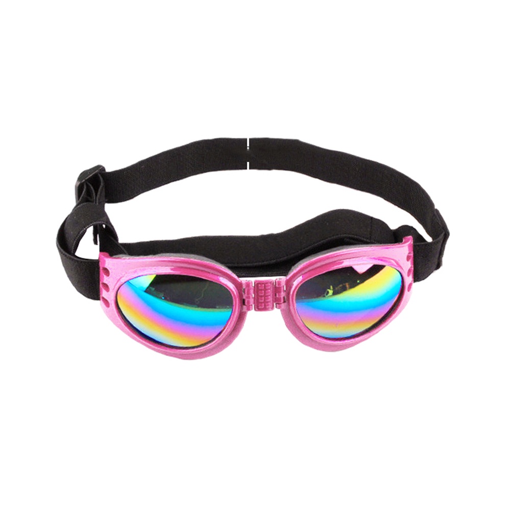 Kính Mát Chống Tia UV Cho Thú Cưng