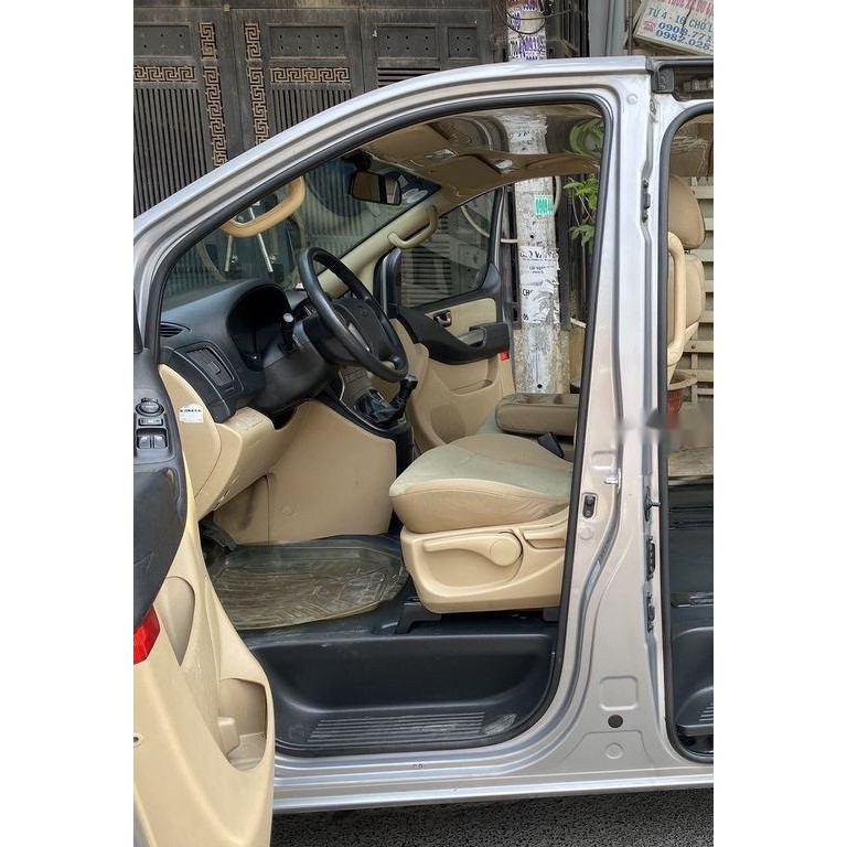 Nút chỉnh nghiêng ghế/ngã ghế xe Hyundai Statrex - Ms: 890164H000, 890264H000