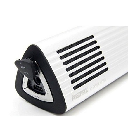 Loa Bluetooth Mini Remax M3 6W - Bh 1 Năm