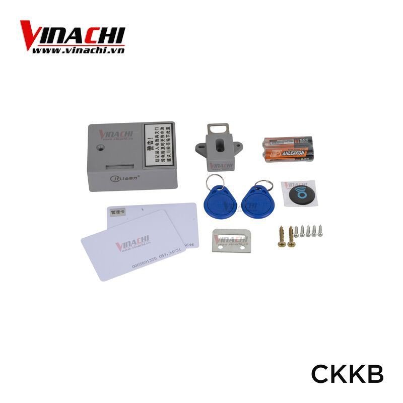 Khóa từ ngăn kéo-Khóa từ ngăn kéo là dòng ổ khóa thông minh