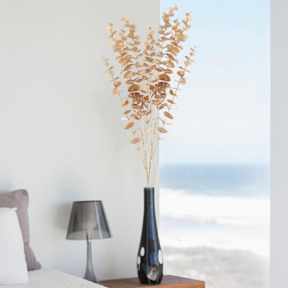 Cây Nhân Tạo Elsworth|Hoa|Hoa Giả Trang Trí Giáng Sinh Đẹp Mắt