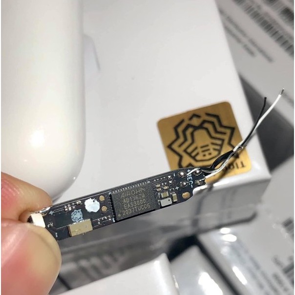 [CHIP LOUDA] TAI NGHE BLUETOOTH TWS ĐỔI TÊN ĐỊNH VỊ SIÊU CẤP - BẢN PIN 5H | BigBuy360 - bigbuy360.vn