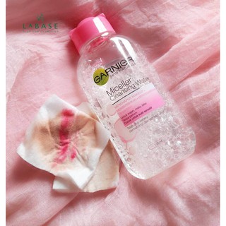 bons Nước tẩy trang Garnier Pháp 400ml