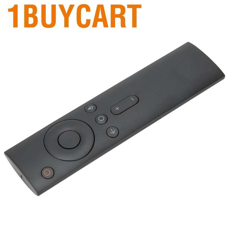 Điều Khiển Từ Xa Bằng Giọng Nói 1buycart Cho Xiaomi Mi Tv Box 3 10m