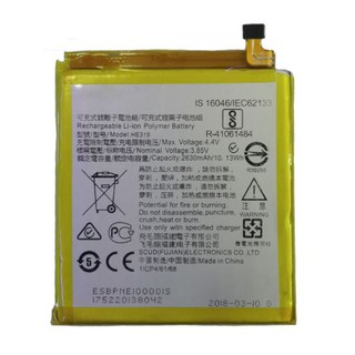 PIN HE319 / NOKIA 3 / TA-1032 ( LOẠI 1 )