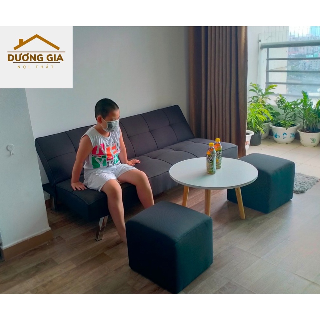 Ghế sopha giường - sofa bed nằm ngủ