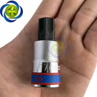 ĐẦU TUÝP SAO KINGTONY 402370