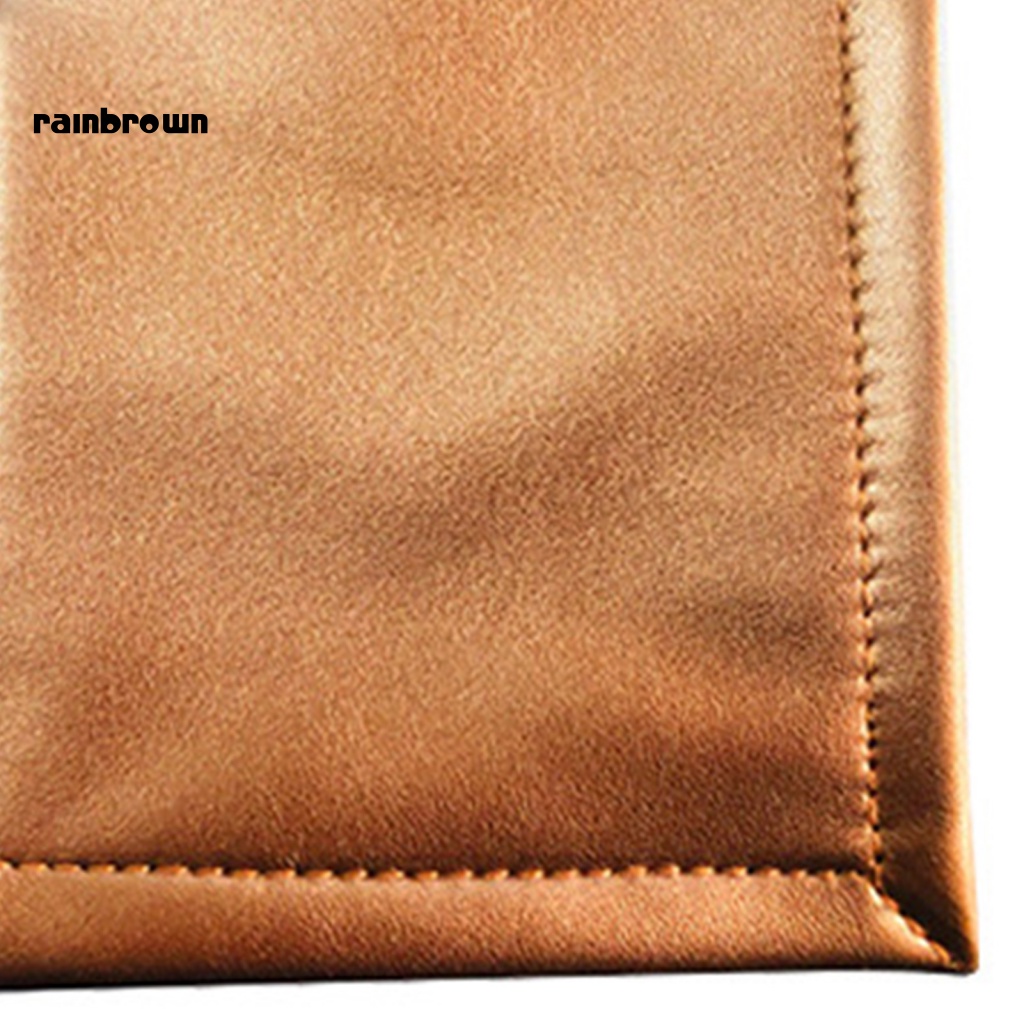 / Rb / Khăn Lau Gậy Đánh Golf Có Khóa Thu Gọn Thiết Thực