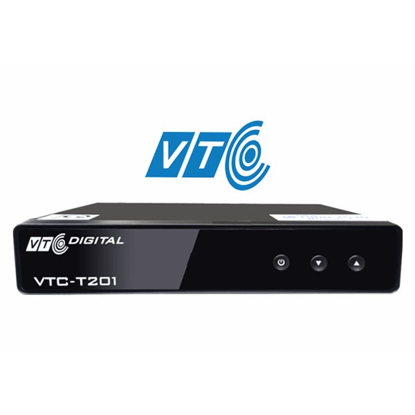 Đầu thu kỹ thuật số 2018 DVB-T2