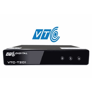Đầu thu kỹ thuật số 2018 DVB-T2