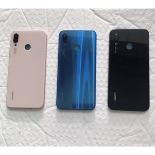 Vỏ sườn Huawei 3e zin tháo máy đủ đồ