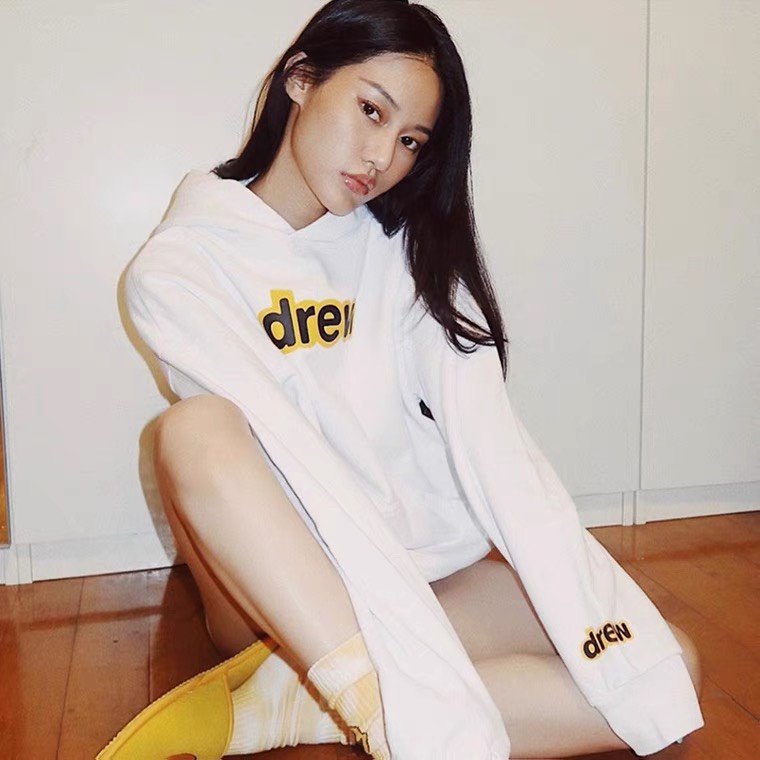 Sweater nam nữ HTSTORE Áo Nỉ Drew, Hoodie Form Rộng Unisex dày ấm nhiều màu