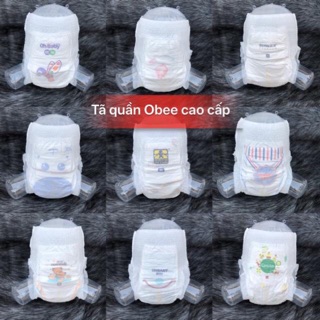 Tã quần obee 100c size m/l/xl/xxl/xxxl