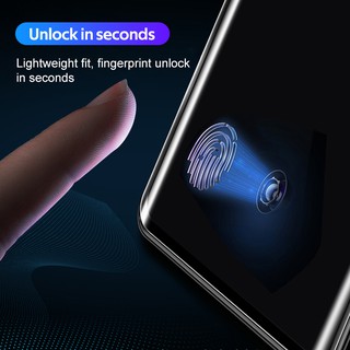 TBTIC 10D screen protector for Oneplus 7t 8 Pro One Plus 7 Pro 6t