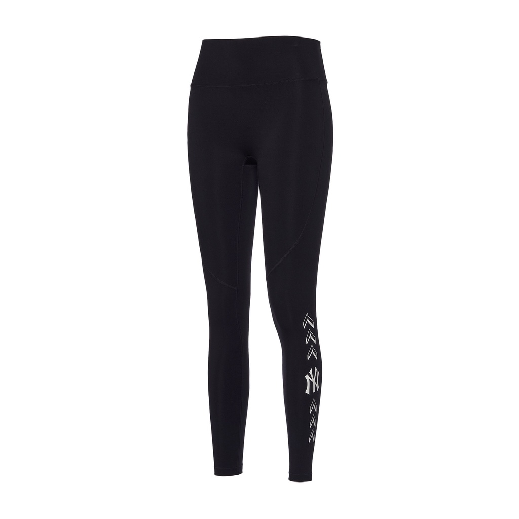 [Siêu Sale] Quần legging MLB LinhBee nữ, chất vải dầy dặn, phù hợp cho các bạn nữ mặc phối cùng đồ khi đi chơi, chạy bộ