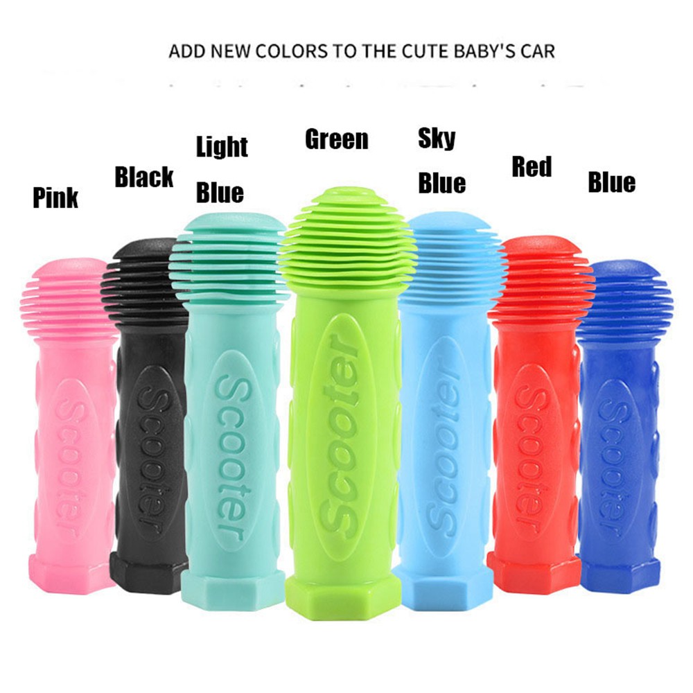 Cặp bọc tay cầm xe máy 2.2cm 11cm