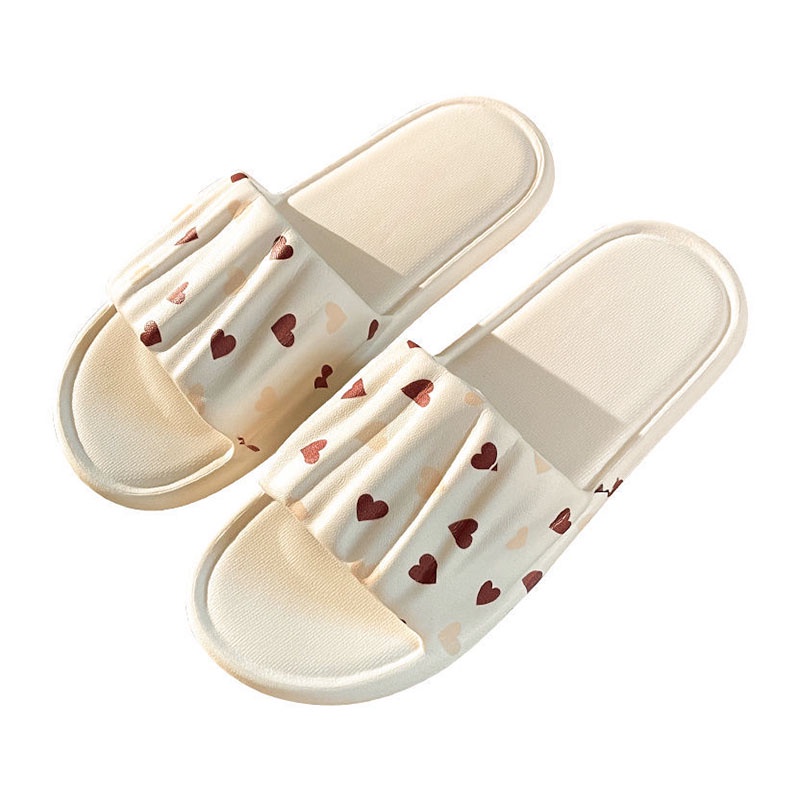 Dép Sandal Đế Bằng Mềm Mại Phong Cách Hàn Quốc Thời Trang Cho Nữ