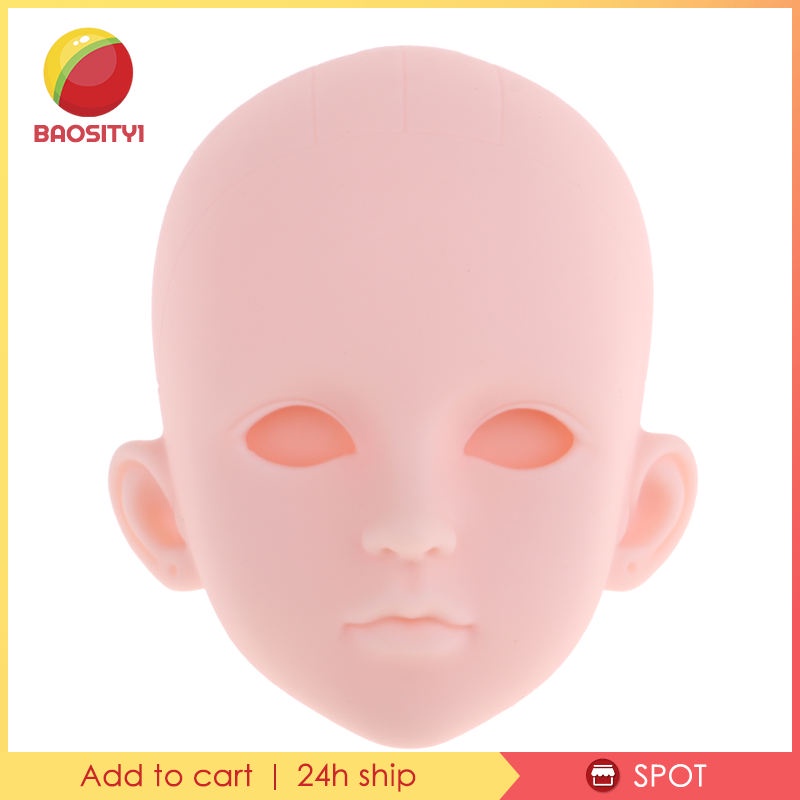 [Baosity1] Khớp Nối Đầu Búp Bê 1 / 4 BJD KID DOC