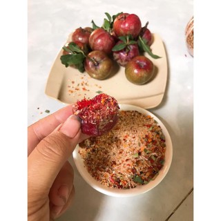 Muối Chẩm chéo