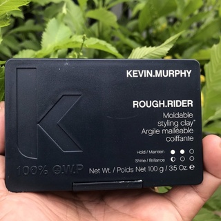Sáp tạo kiểu dạng vừa Kevin.Murphy Rough.Rider Moldable 100ml