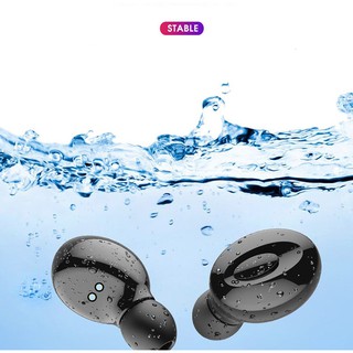 Tai Nghe Bluetooth XG15