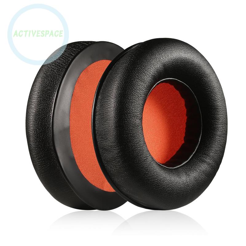 1 Cặp Mút Bọc Tai Nghe Màu Đen / Cam Cho Razer Kraken Pro | BigBuy360 - bigbuy360.vn