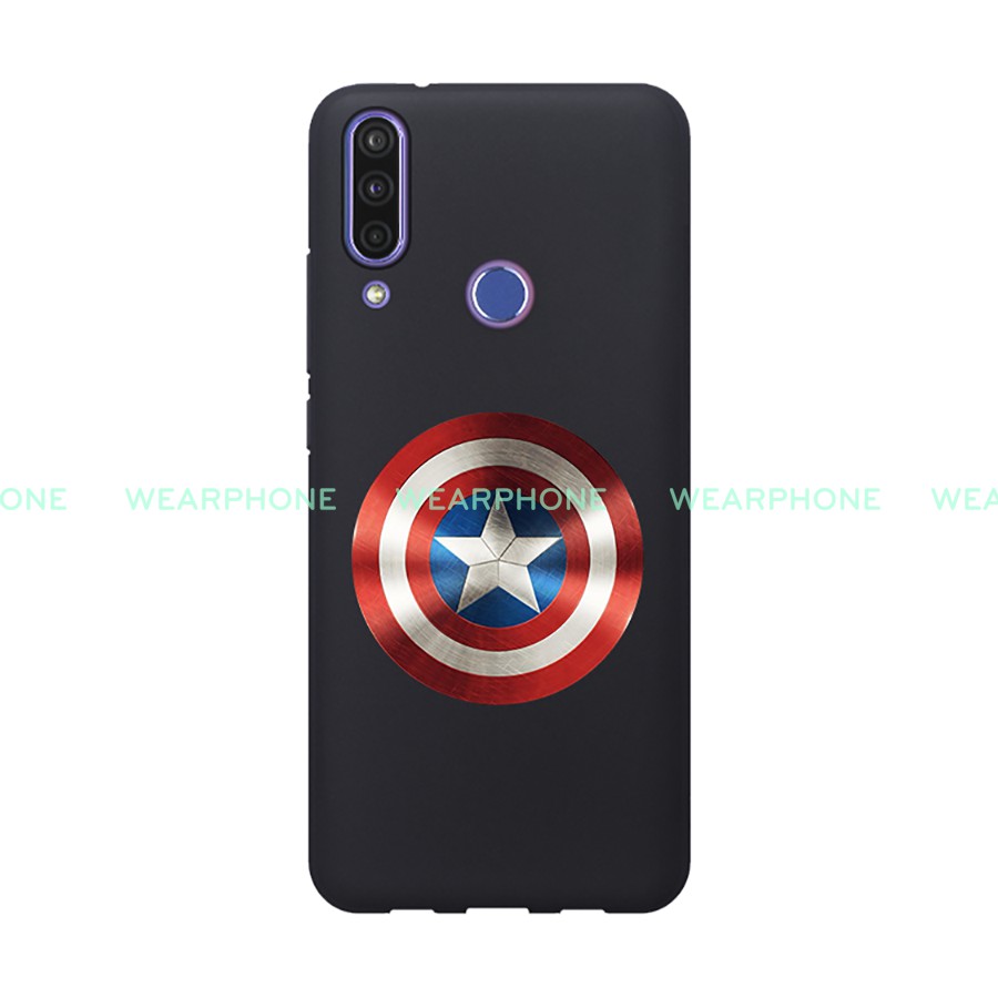 Ốp Lưng Vsmart Joy 3 Dẻo Đen In Hình Nhiều Mẫu PB | BigBuy360 - bigbuy360.vn