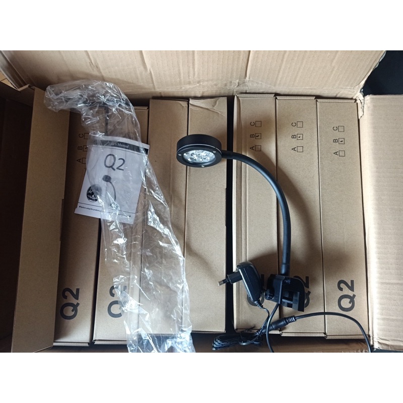 Đèn cho bể cá biển Q Seri - Q2