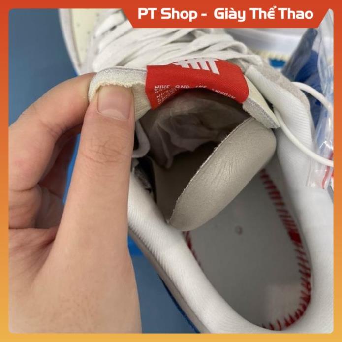 [FreeShip+ Hàng Xịn] Giày AF1 dunk vệt xanh og đủ size nam nữ, Giầy AF1 Xám Kem xanh đỏ da lộn Hót trend