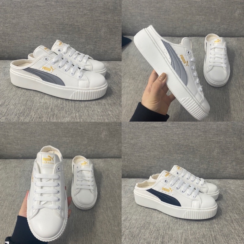 Sục puma nữ