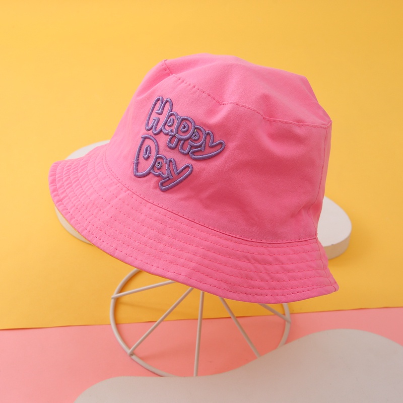 Nón Tai Bèo Hai Mặt Dễ Thương Thời Trang Mùa Hè 2022 Cho Bé