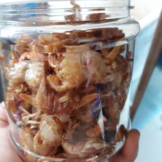 GHẸ SỮA RAM 200g Nha Trang