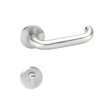 Khoá phân thể vickini 102 inox 304