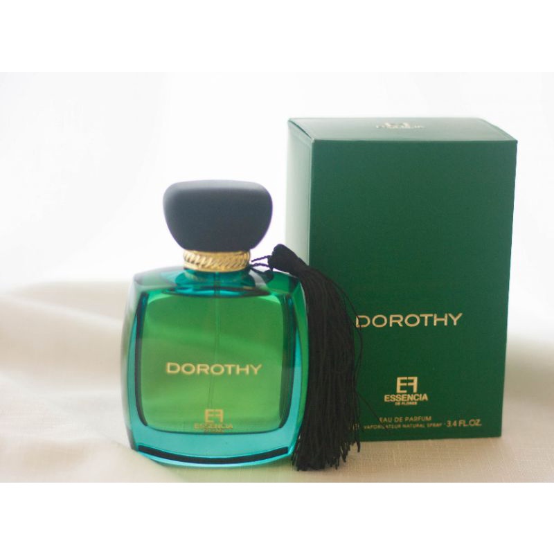 Nước hoa Dubai Dorothy by Essencia perfume
